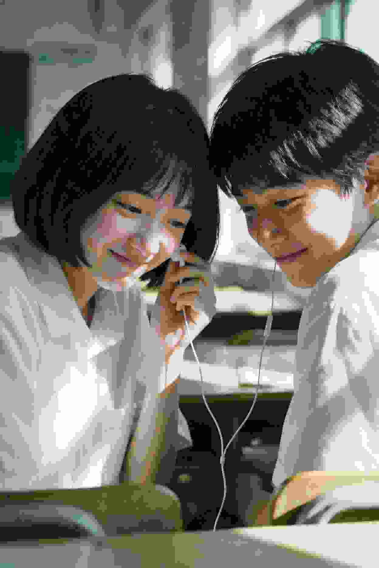 烘焙时光