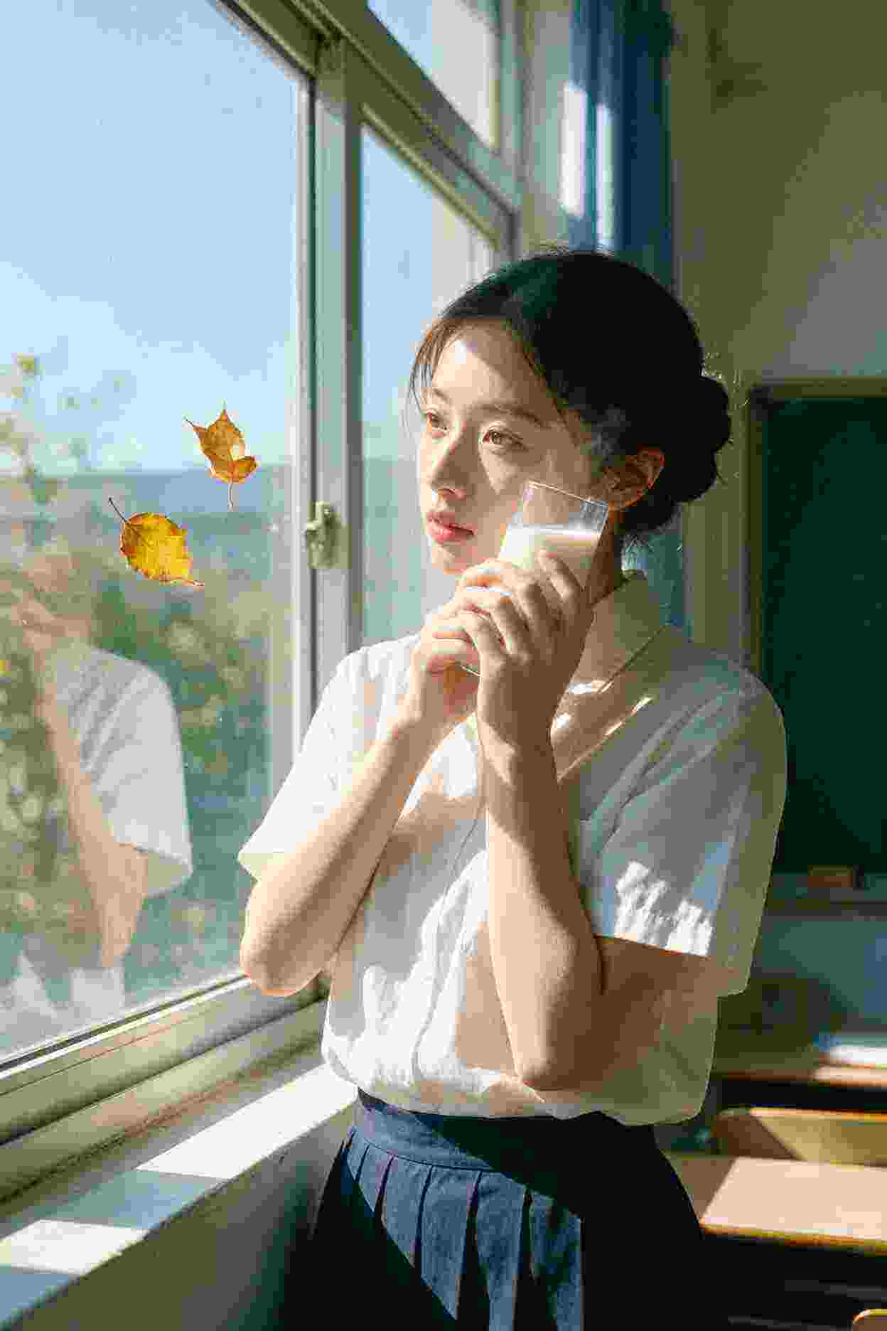 战神陨落
