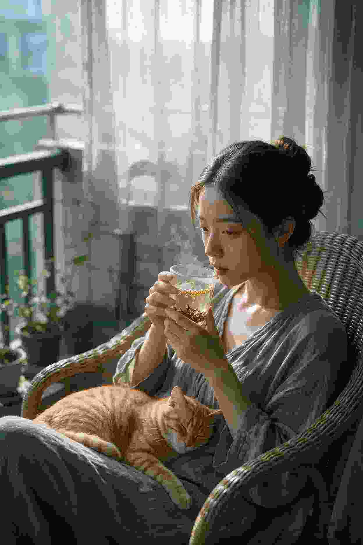 黑暗物语